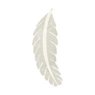 Cartoon Feather N62