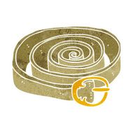 Cartoon Belt N27