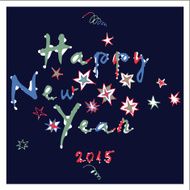 Happy New Year 2015 N184