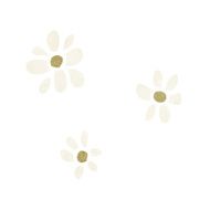 Cartoon Flowers N94