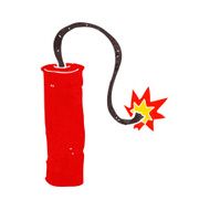 Cartoon Dynamite N20