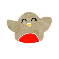cartoon robin N114