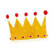 Cartoon Crown N67