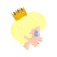 Cartoon Princess N49