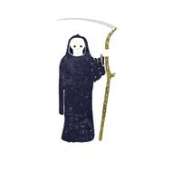 death cartoon N11