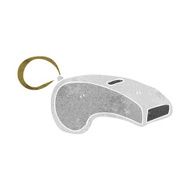 cartoon whistle N31