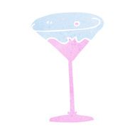 cartoon cocktail N49