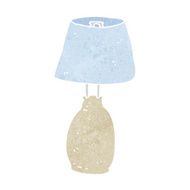 Cartoon Lamp N25
