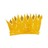 Cartoon Crown N68