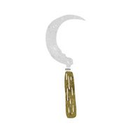cartoon sickle N22