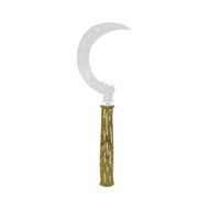 cartoon sickle N24