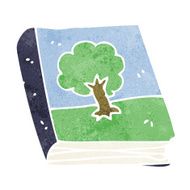 cartoon picture book N2