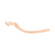cartoon arm N168