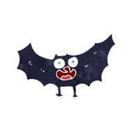 Cartoon Bat N39