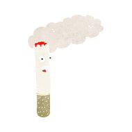 Cartoon Cigarette N33
