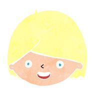 Cartoon Happy Face N64