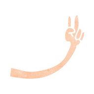 cartoon arm N180