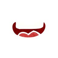 Cartoon Mouth N36