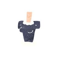 cartoon female body N30
