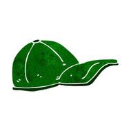 Cartoon Cap N37