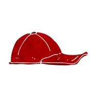 Cartoon Cap N38