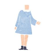 cartoon body (mix and match cartoons or add own photos) N94