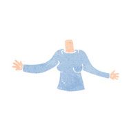 cartoon body (mix and match cartoons or add own photos) N95