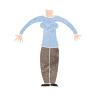 cartoon body (mix and match cartoons or add own photos) N97