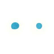 Cartoon Eyes N147