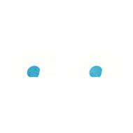 Cartoon Eyes N150