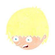 cartoon stressed face N11