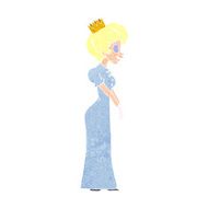 Cartoon Princess N50