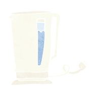 Cartoon Kettle N26