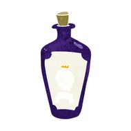 cartoon poison N21