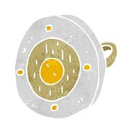 Cartoon Shield N22