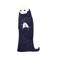 cartoon halloween ghoul N21