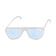 Cartoon Spectacles N39
