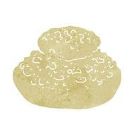 Cartoon Bread N32