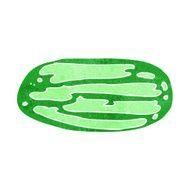 Cartoon Watermelon N21