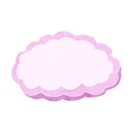 cartoon decorative cloud N45