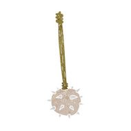 cartoon medieval mace N16
