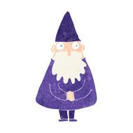 Cartoon Wizard N79