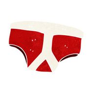 cartoon underpants N38