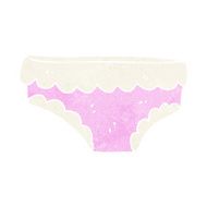 cartoon underpants N40