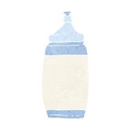 Cartoon Water Bottle N97