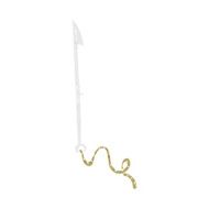 cartoon whaling harpoon N10
