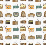 seamless radio pattern N2