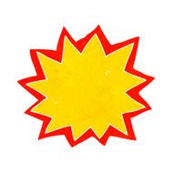 Cartoon Explosion N35