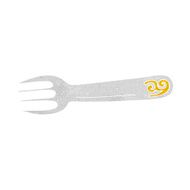 cartoon fork N53