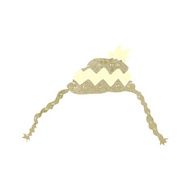 Cartoon Hat N80
